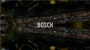 Maybe you would like to learn more about one of these? Bosch Tv Series Wikipedia