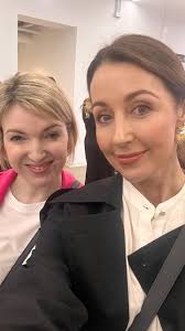 Thank you, RevitaLash, for having us to celebrate the launch of your new  eyeliner. It was a fantastic afternoon, and we loved seeing all the effort  you put into supporting Breast Cancer Awareness ...