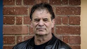 Michael Burrill to walk 500km for Cancer Research dressed as Elvis