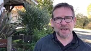 Andrew Fairlie meets Harry Guy at Saison, San Francisco