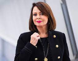 Izabela ludwika trojanowska (born izabela ludwika schütz; Odwazne Wyznanie Izabeli Trojanowskiej Artystka Podoba Sie Nie Tylko Mezczyznom Viva Pl