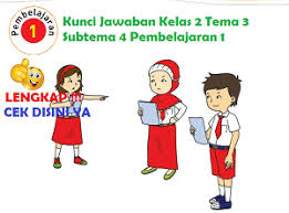Jawaban prakarya kelas 9 halaman 117. Lengkap Kunci Jawaban Kelas 2 Tema 3 Subtema 4 Pembelajaran 1 Simple News Kunci Jawaban Lengkap Terbaru