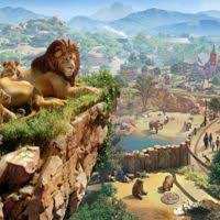 Planet zoo is a simulation game to build, develop, and maintain a zoo. Planet Zoo