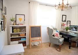The rooms are furnished with both entertainment and relaxation in mind. Multifunctional Office And Playroom Guest Room Office Home Home Goods Decor