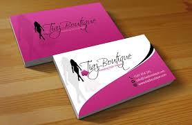 Other business cards similar to boutique business cards shop business cards pet shop business cards store business cards retail business cards. Boutique Business Card Design For Tiaz Boutique By Hardcore Design Design 3953090