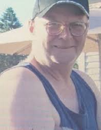 Obituary information for James F. McGoff