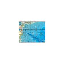 Home Port Chart 6