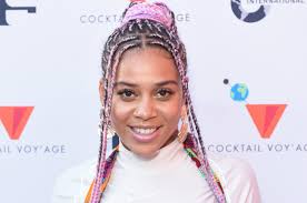 22.07.2020 · sho madjozi, the age of 24, in april 2017, makes her television appearance as one of the casts in the drama isithembiso. Sho Madjozi Hairstyles Google Search