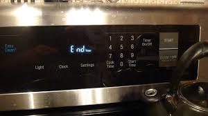 Countertop microwave is an awesome microwave, very advanced and nice looking too. Lg Convection Oven Timer End Melody Youtube