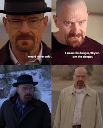 Here are the 10 craziest facts about Breaking Bad: 1. Jesse Wasn't Supposed  to Live