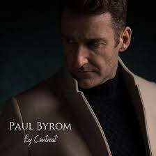 Paul Byrom