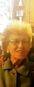 Violette Mae Rowell Obituary