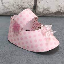 Download Baby Shoe Cut File Tutorial Lori Whitlock