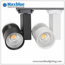 If you answered yes, then led shop lights are the solution to your problem. China Hot Sale 15w 20w 30w 40w 50w Cob Dimmable Led Spot Tracklight With 5 Year Warranty China Led Track Light Track Light
