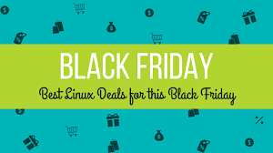 The 5 best amazon deals you can get this friday. Best Black Friday Deals For Linux Users 2020