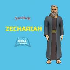 John the baptist plays an important role in the gospels as the one who was to prepare the way for the messiah. Pin On Meet The Bible Character