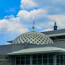 Masjid Al-Madaniah, Subang Jaya