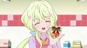 f id mouseion 20171221183839j plain 2021 アイカツスターズ かわいいアニメガール アニメ ラブ