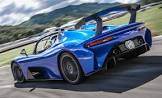 DALLARA-STRADALE