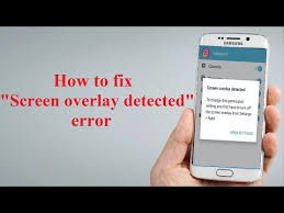 The screen overlay detected problem.this screen overlay detected problem is seen is all or most of the marshmallow hard reset lenovo vibe k5 note with our simple step by step instructions to return your device to its original settings or how to fix screen overlay detected 1000% solved promises. Download How To Fix Screen Overlay Detected Error Howtosolveit In Mp4 And 3gp Codedwap