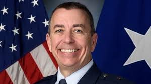 Hobbs Appoints New Adjutant General And Director Of Department Of Emergency  And Military Affairs