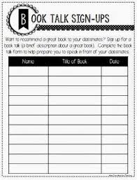 Great Post About Read Alouds And Book Talks Fabulous Freebie As Well Reading In The Wild Self Selecting Rea Reading Classroom Book Talk Reading Instruction