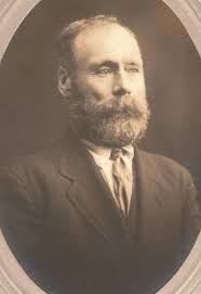 Andrew Fredrick Carlson (1849-1917)