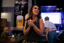 Lauren boebert's spokesman has resigned less than two weeks after she was sworn into office rep. Lauren Boebert Who Is The Shooters Grill Owner