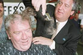 Albany mayors through the years