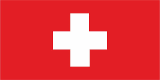 The flag of switzerland (german: Flag Shvejcarii 1 H 2 Metra Prodazha Cena V Almaty Flagi I Gerby Ot Too Flags Kz 15220989