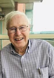 Death Notice for Tisdale