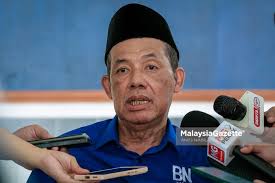 Tanggungjawab besar kekalkan BN di Ayer Kuning