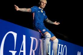 TribalFootball - News update