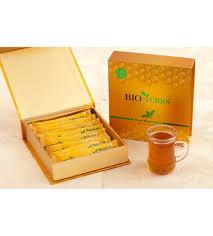 Royal King Honey
