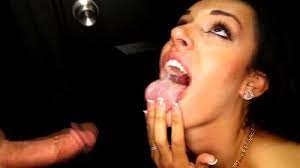 Watch Danica swallowing cum at the Gloryhole - PMV by DIMECUM @Dimecum3 -  Danica, Gloryhole Secrets, Gloryhole Swallow Porn - SpankBang