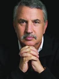 Thomas Friedman: America -- we break it, it's gone