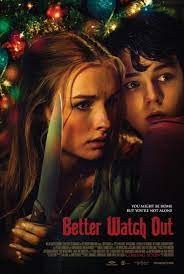 Criticas De Cuidado Con Los Extranos 2016 Filmaffinity