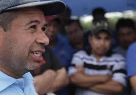 Heriberto Serrano's Instagram, Twitter & Facebook