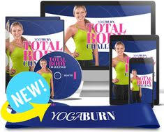 This is a program designed by one of the best instructors out there. Yoga Burn Booty Challenge Final Four