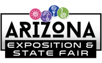 Arizona State Fairgrounds Event