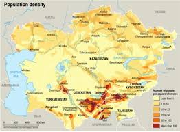 We did not find results for: Central Asia Maps Eurasian Geopolitics
