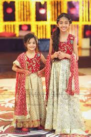Pakistani Weddings Kids Dress Collection Little Girl Dresses Baby Dress Design