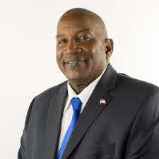 On behalf of our family, I wanted to share that my father, James W. Aaron,  Esquire, peacefully passed away in Sebring, Florida,