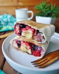 Aaaah L Eternel Casse Tete Du Paquet De Wrap Entame Je Me Creuse Toujours La Cervelle Pour Savoir Beurre De Cacahuetes Idee Recette Recette De Petit Dejeuner