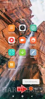 Go to settings, > system > about phone > software info > tap build number 7 times. How To Record Screen In Xiaomi Redmi Note 4 64gb How To Hardreset Info