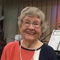 Dorris Pauline Carter Obituary