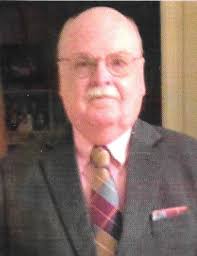 Obituary for Don Michael Gann