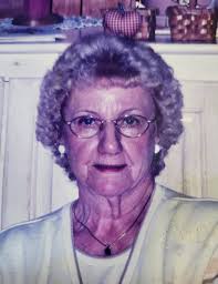 Obituary information for Ena G Ray