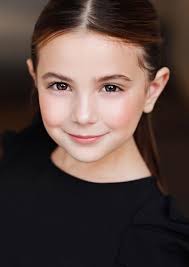 Fan Casting Emma Baer as Hermione Granger in Harry Potter (HBO Max Series) 