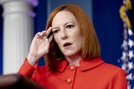 Psaki's reported MSNBC deal fraught with ethical landmines, experts say